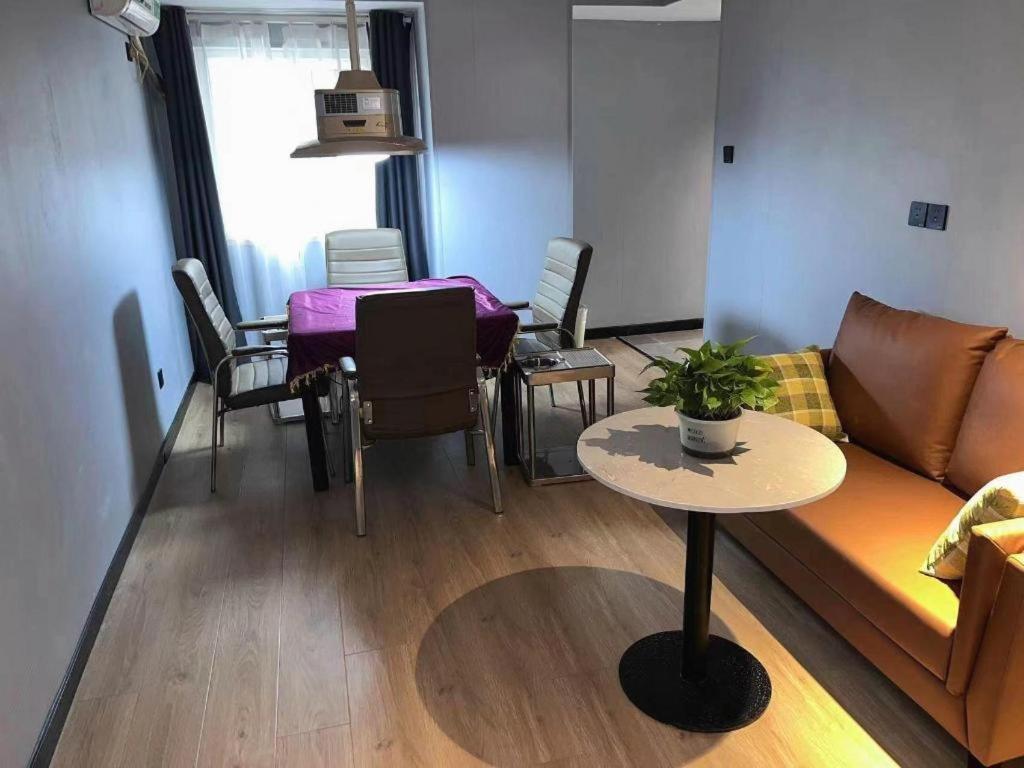 Greentree Inn Hefei East Wangjiang Road Ctce Express Hotel Exterior foto