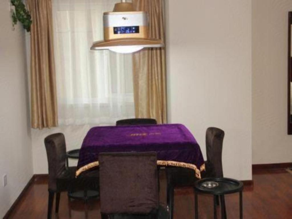 Greentree Inn Hefei East Wangjiang Road Ctce Express Hotel Exterior foto