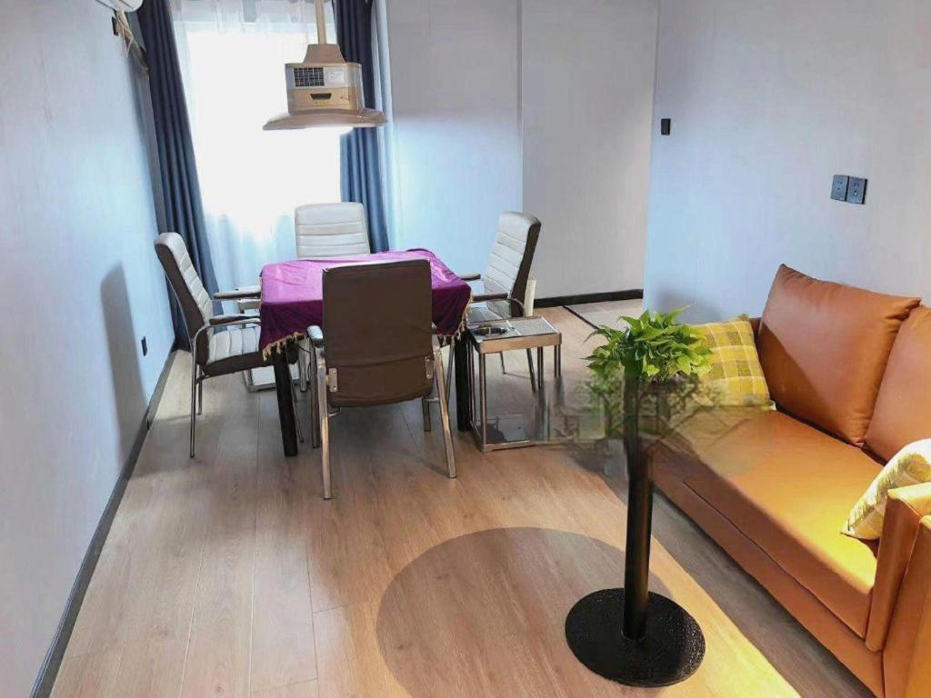 Greentree Inn Hefei East Wangjiang Road Ctce Express Hotel Exterior foto